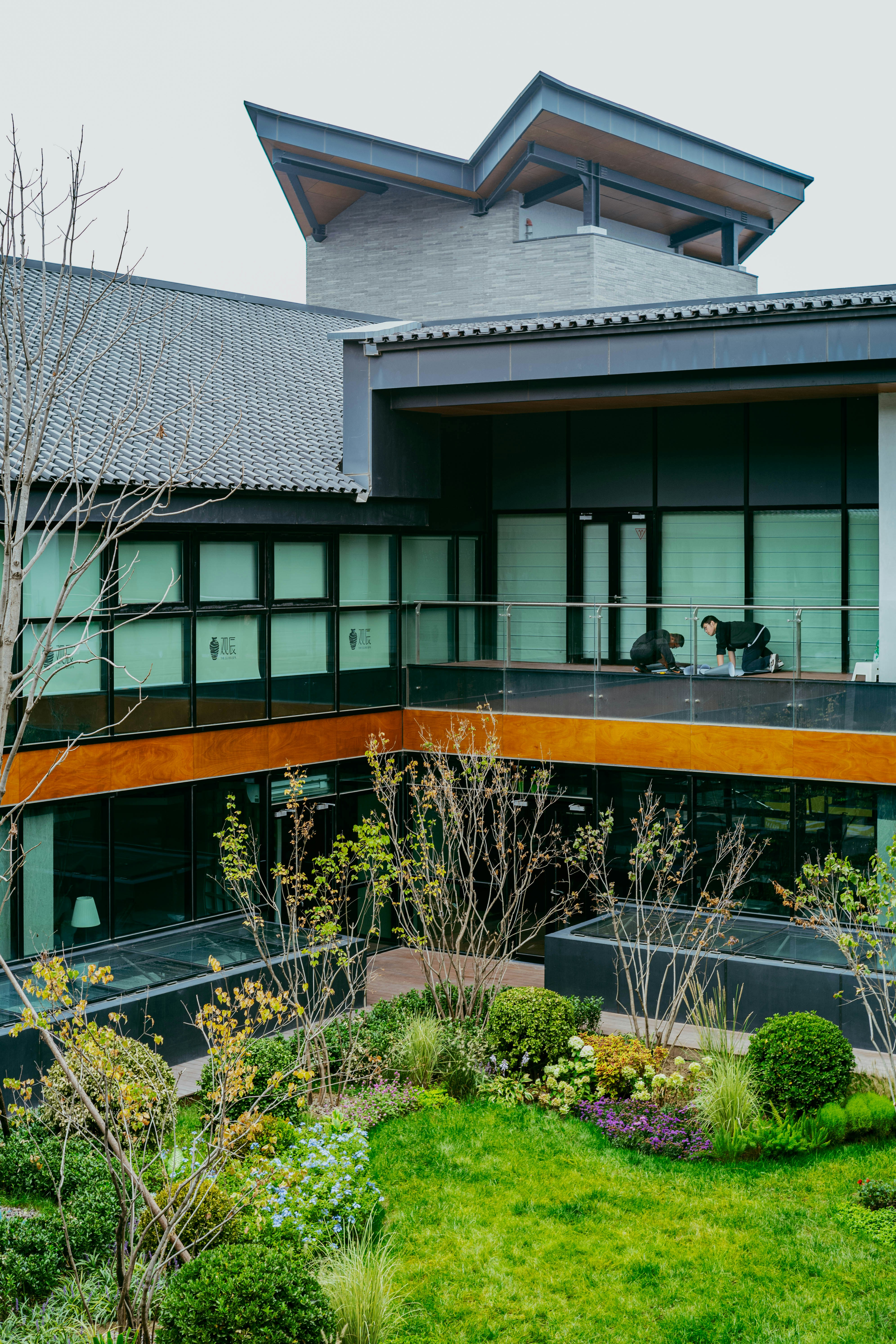 The Outside of Your Property Deserves Just as Much Attention
