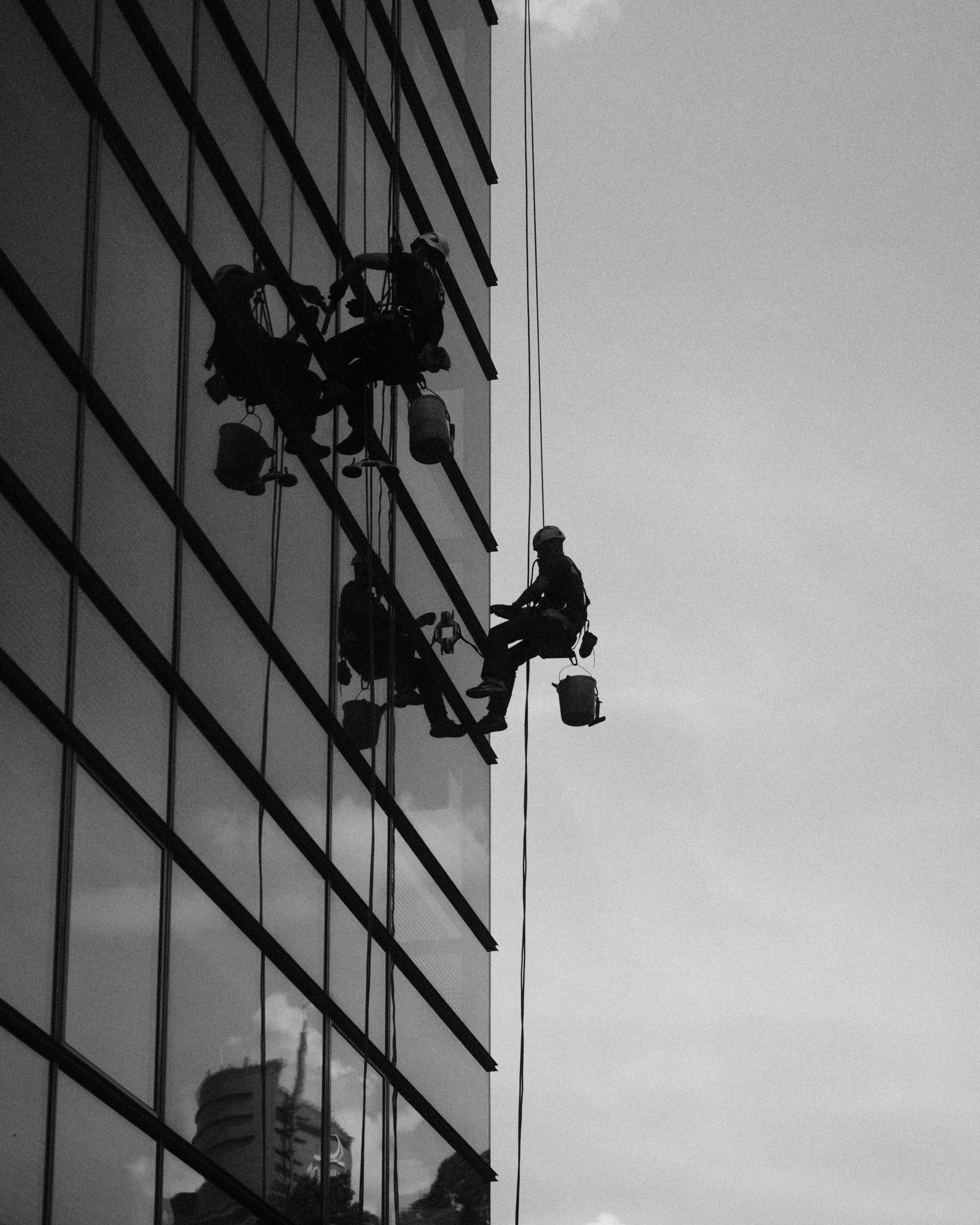 Reaching the Places Others Cannot